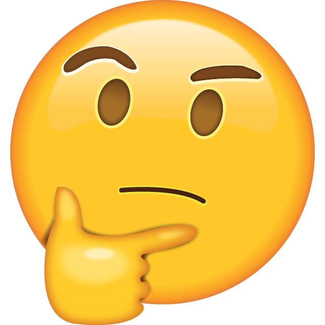 hmmm...